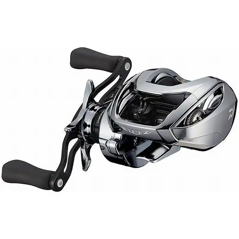 Daiwa 21 Steez Limited SV TW 1000 HL