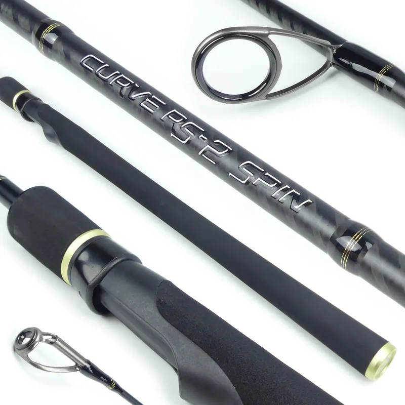 Sportex Curve Spin RS-2 240cm 15 - 52g