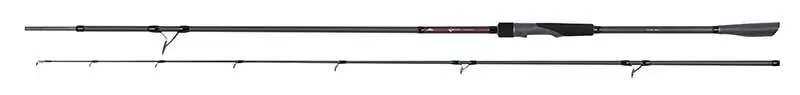 Fox Rage Warrior Pike Spin 240cm 50-120g 2pc