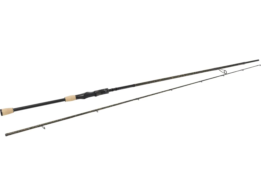 Westin W8 Finesse T&C 2nd 7'2"/215cm ML 5-15g 2sec