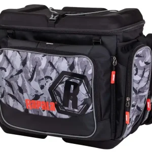 Rapala Lurecamo Tackle Bag Magnum