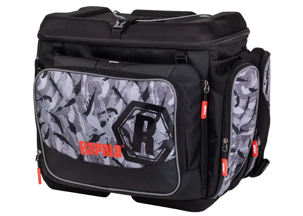 Rapala Lurecamo Tackle Bag Magnum