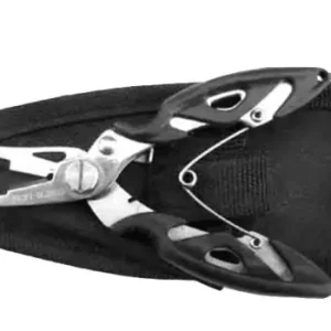 Profiblinker Pocket-Splint.zange/Schere