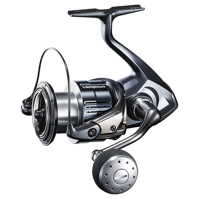 Shimano Vanquish C 5000 XGFB