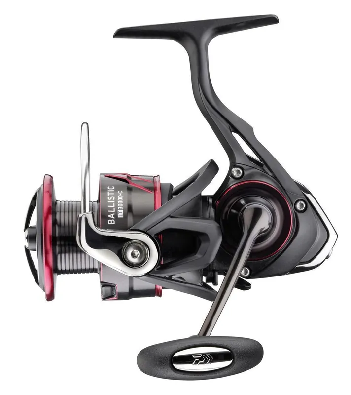 Daiwa Ballistic LT 4000D-CXH