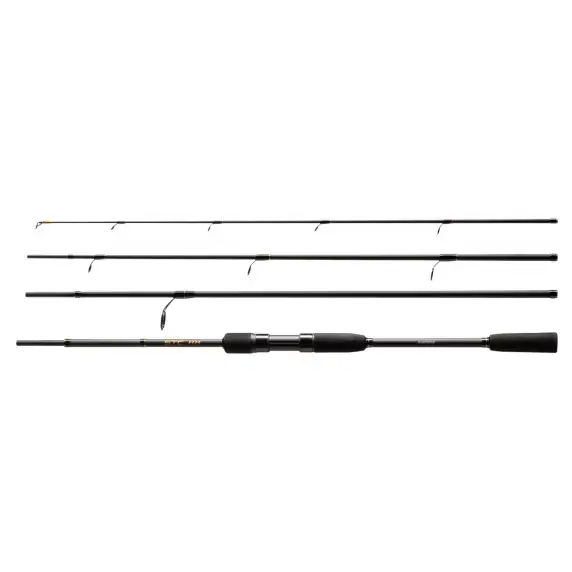 Shimano STC BB Spinning 2,40m 21-56g 4pc