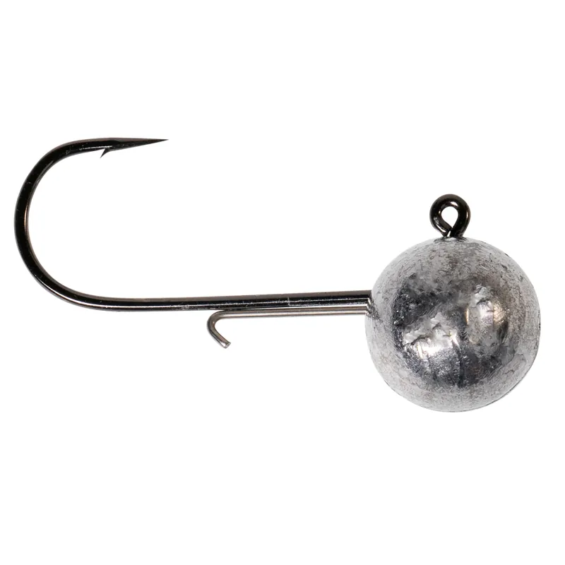 Zeck Jig Head Round 2