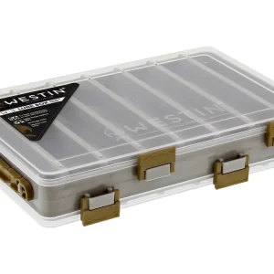 Westin W3 Lure Box Double Sided S6