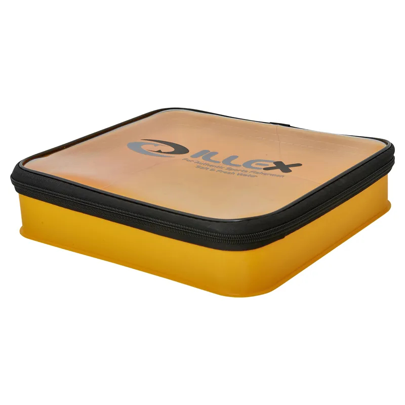 Illex Safe Bag Slim ML Gelb