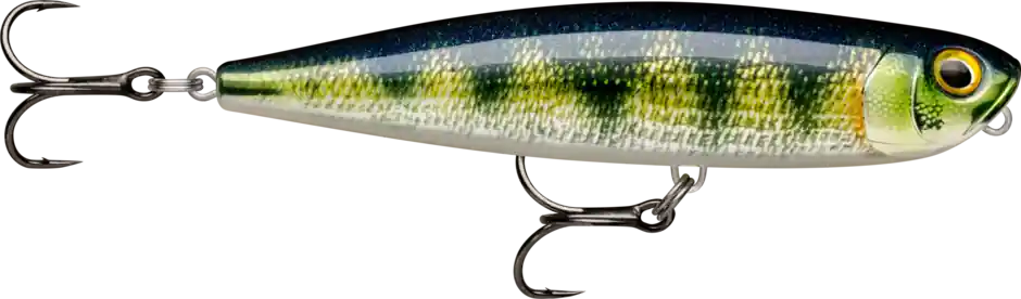 Rapala Precision Xtreme Pencil Freshwater 10,7cm