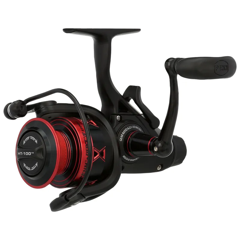 Penn Fierce IV Spinning 2500 Live Liner