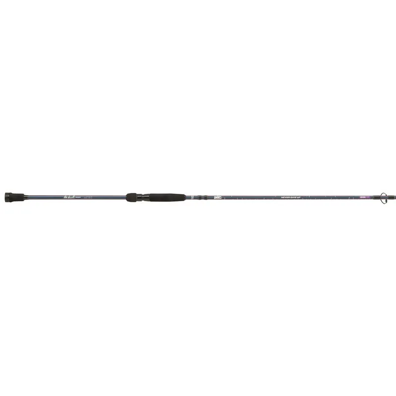 Abu Garcia Iaconelli 'IKE' Signature Spinning 2,74m 20-50g