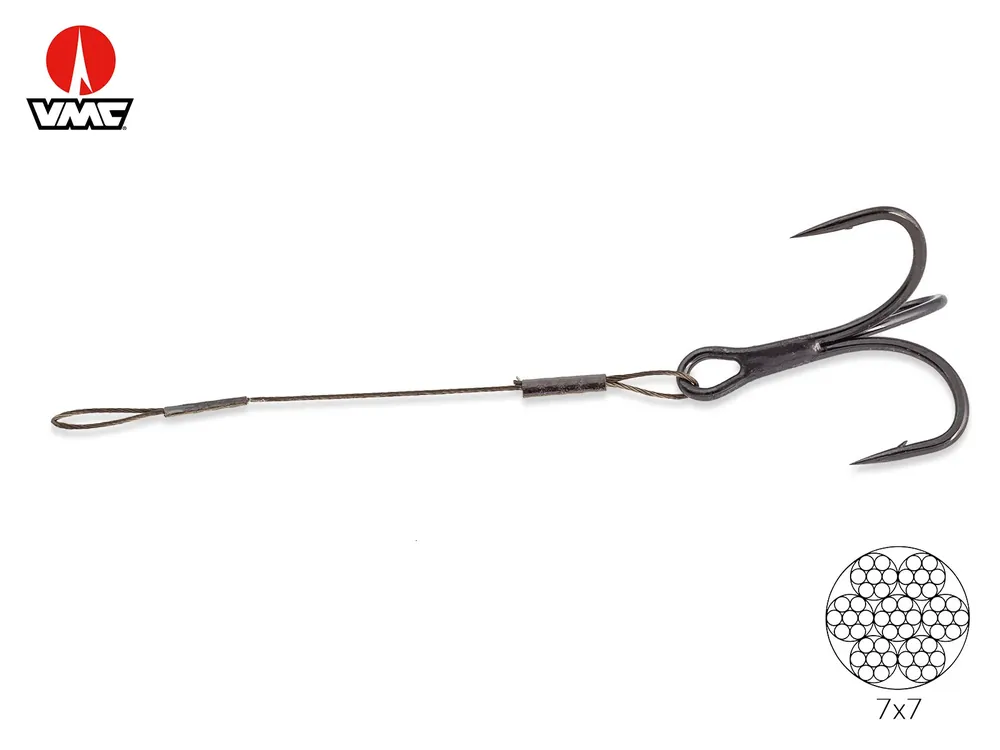 VMC 7554W Wire Stinger 2pcs