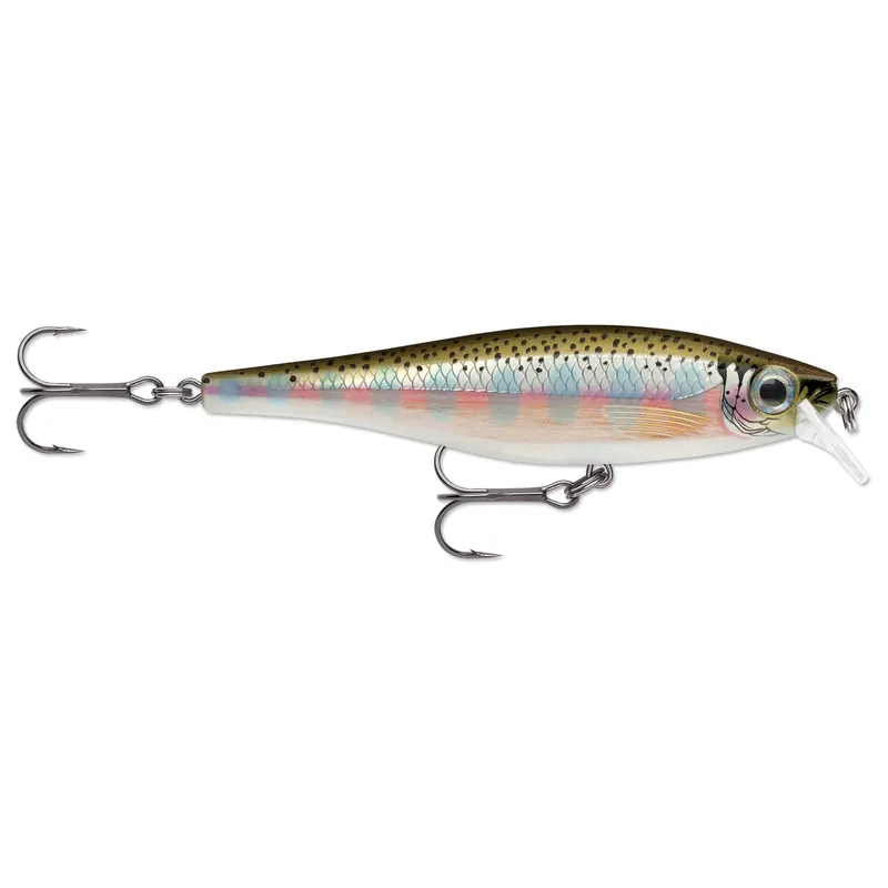 Rapala BX Minnow 10 cm RT Rainbow Trout
