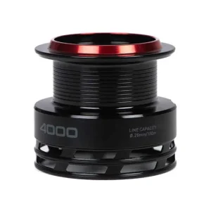 Fox Rage Warrior 4000 Spool