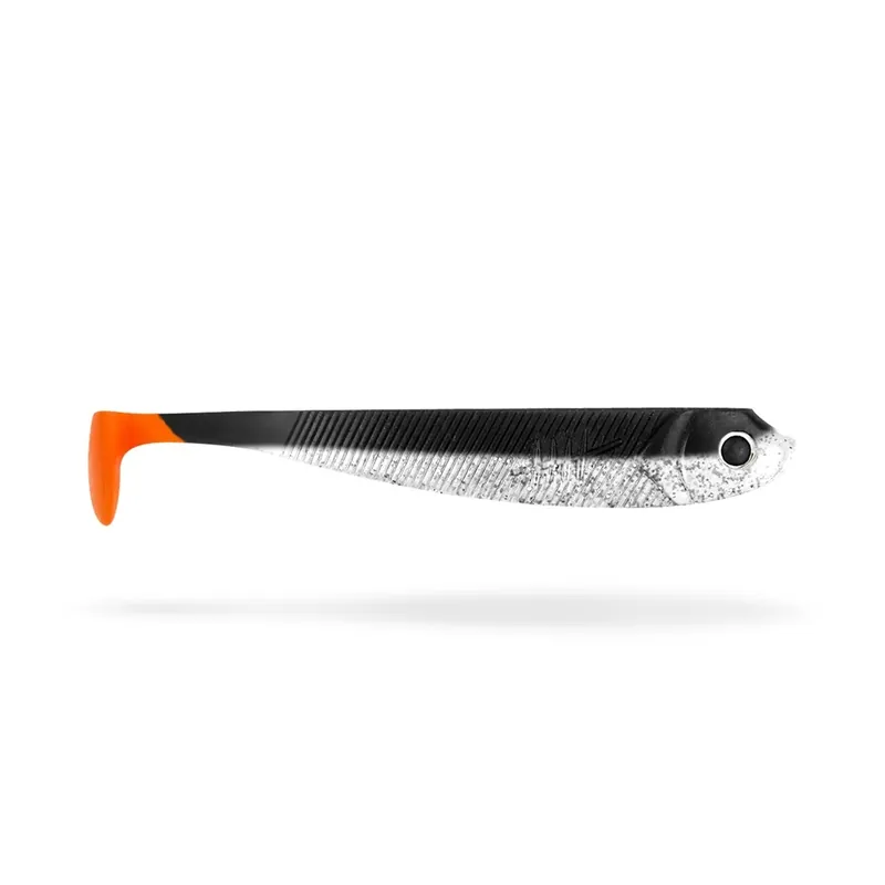 Lieblingsköder Black Shadow 5cm