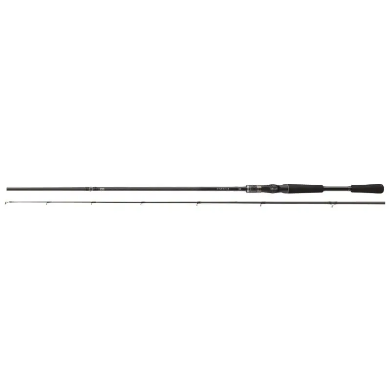 Daiwa Tatula XT BC 6.10ft 7-28g