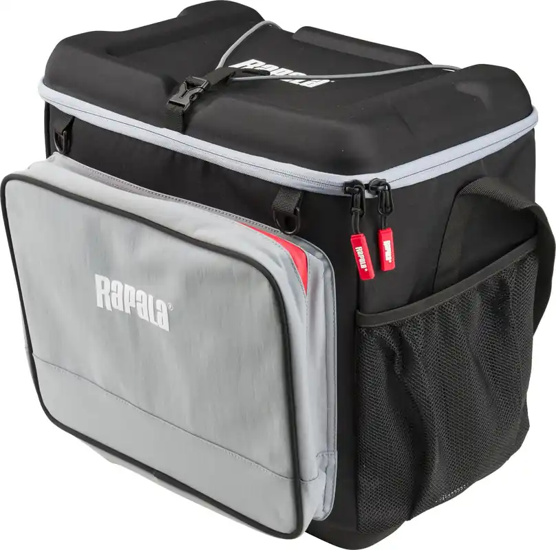 Rapala Countdown Tackle Bag Magnum
