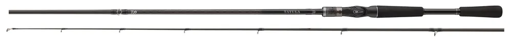 Daiwa Tatula XT BC 6.10ft 11-42g