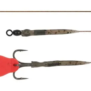 Fox Rage Predator Float Trace 52cm 40lb Barbed