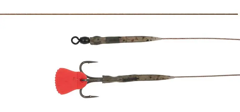 Fox Rage Predator Float Trace 52cm 40lb Barbed