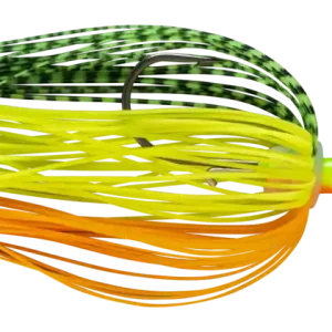 Rapala Rap-V Pike Bladed Jig 17g