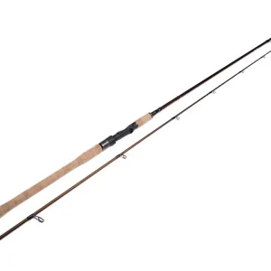 Westin W4 Spin 2nd 3,00m 7-30g