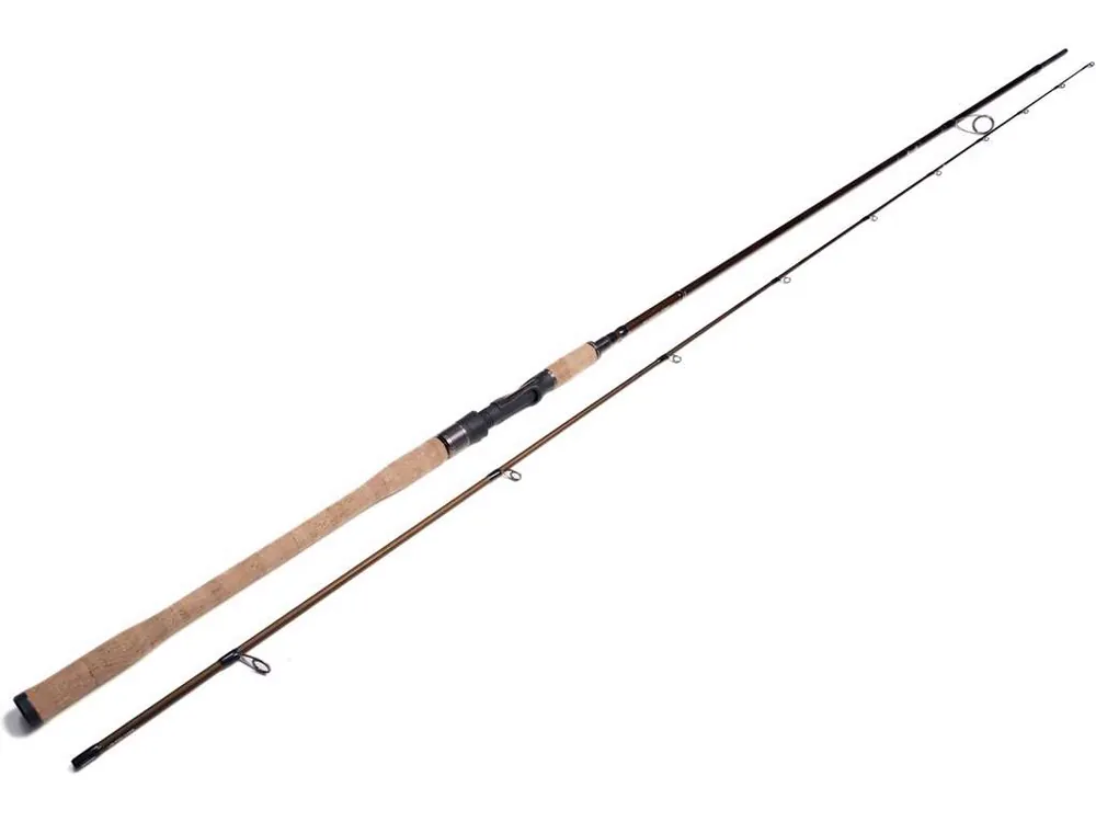 Westin W4 Spin 2nd 3,00m 7-30g