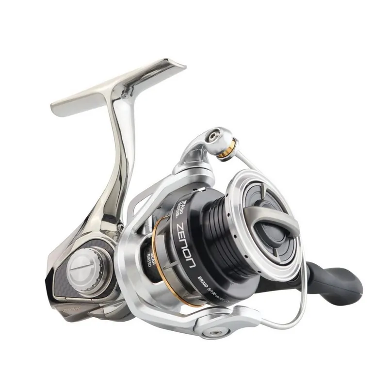 Abu Garcia Zenon 2000S