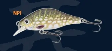 Doiyo Yurago 52 - NPI