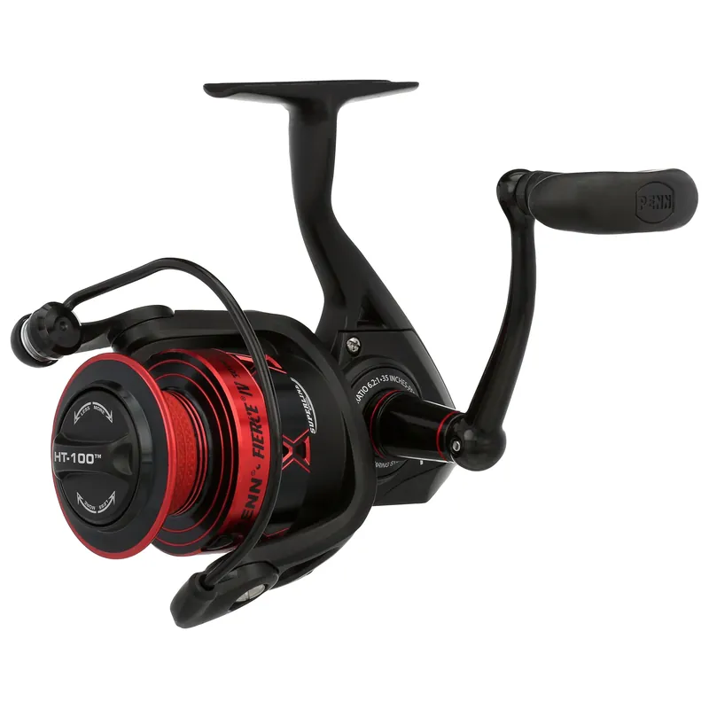 Penn Fierce IV Spinning 3000