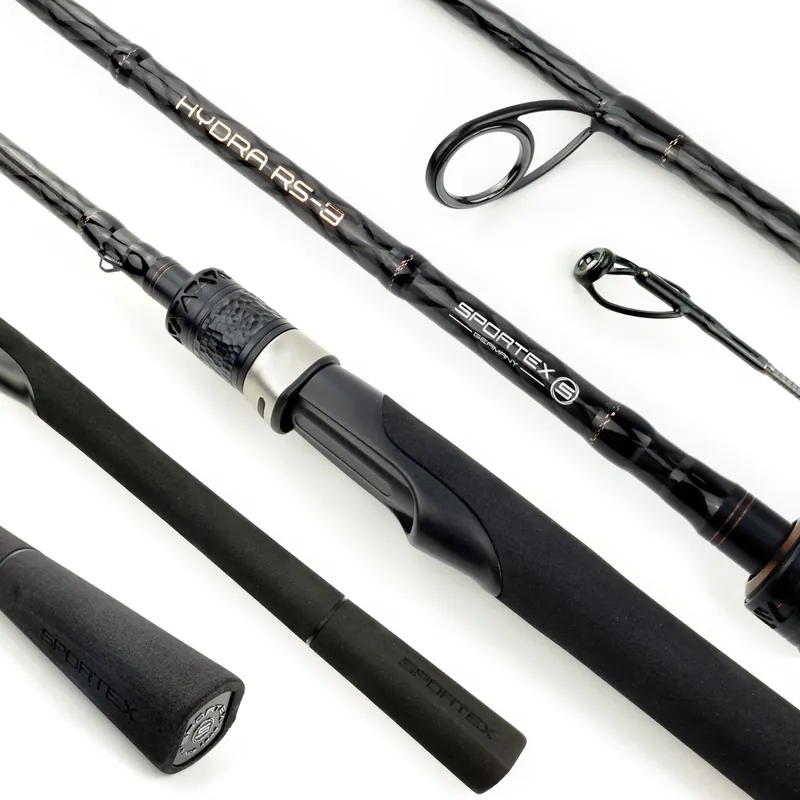Sportex Hydra RS-3 2,45m 12-57g
