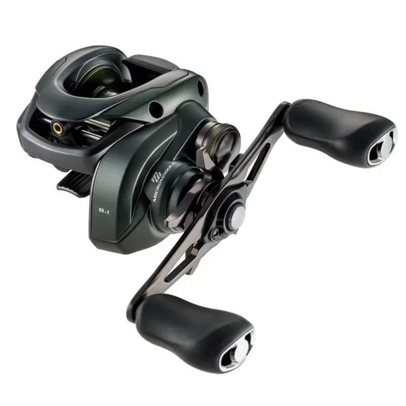 Shimano Curado M 151 HG