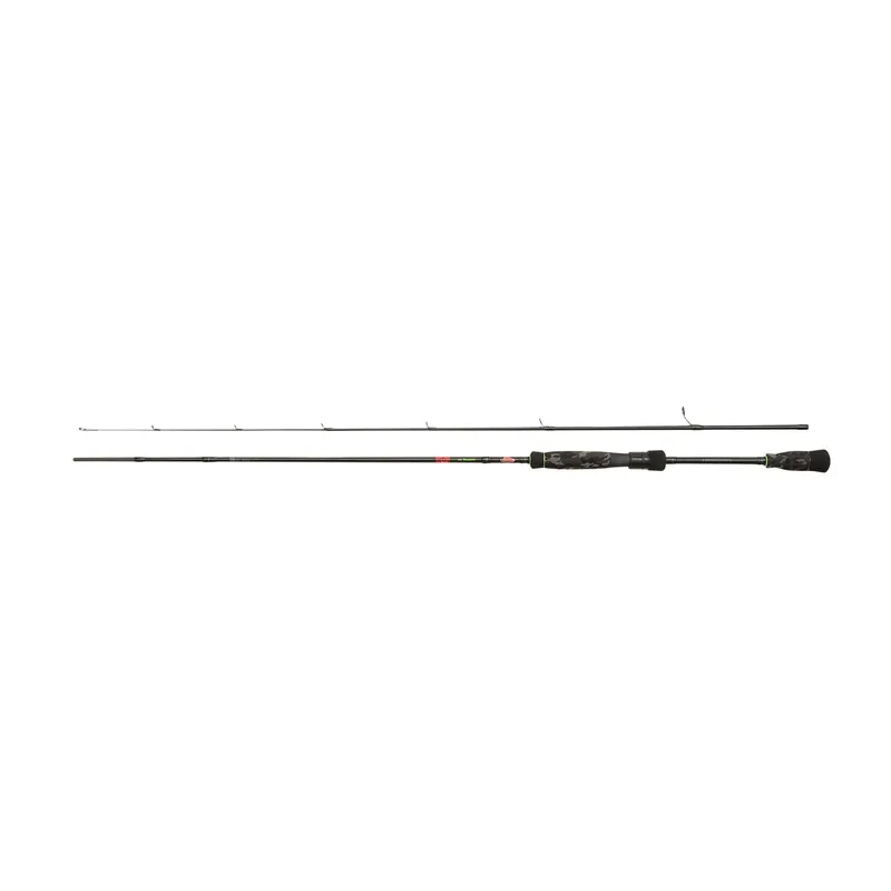 Berkley URBN Allrounder 1,80m 7-24g