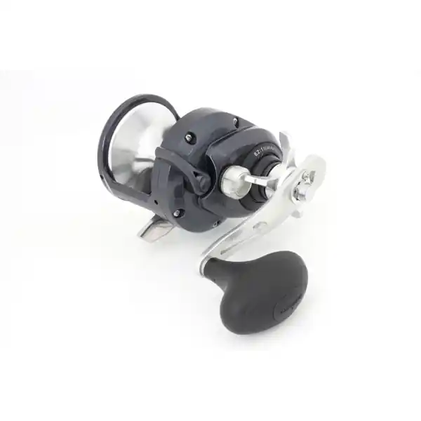 Shimano Torium 16 AL HG Linkshand