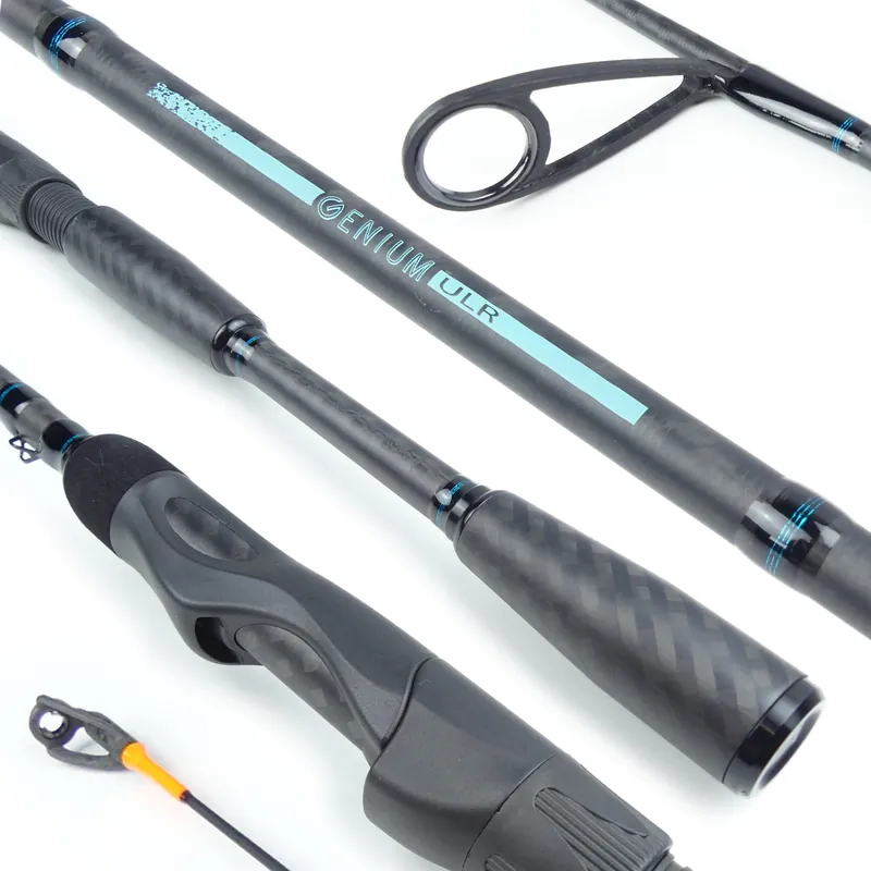 Sportex Genium ULR 270cm 2 - 8g