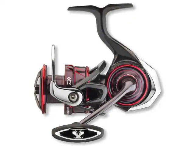 Daiwa Ballistic 21 MQ LT 1000D