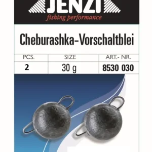 Jenzi Cheburashka Vorschaltblei 30g