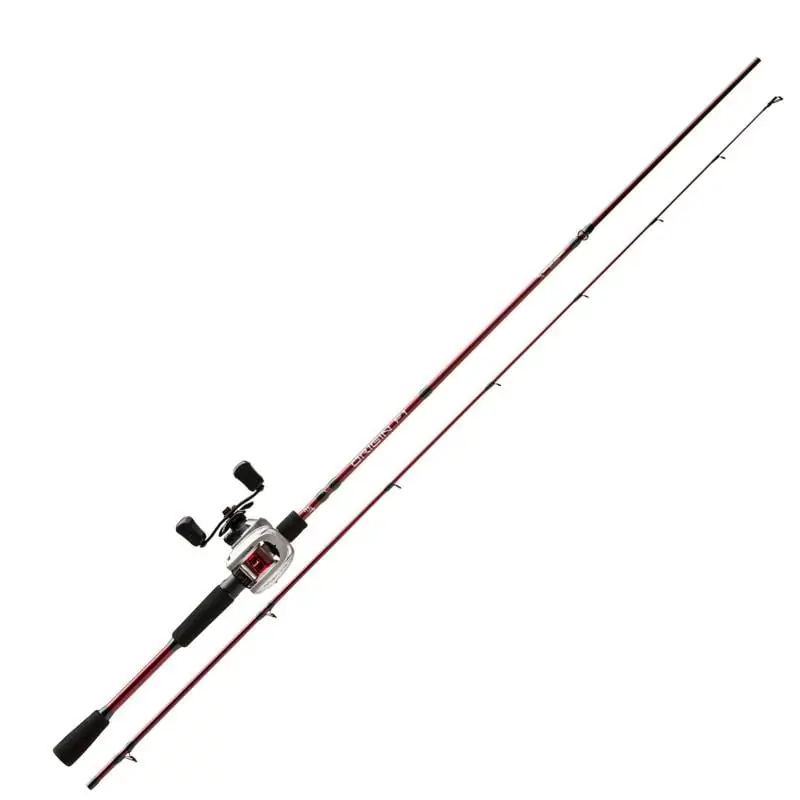 13 Fishing Origin F1 Cast Combo 2,10m MH 2pcs