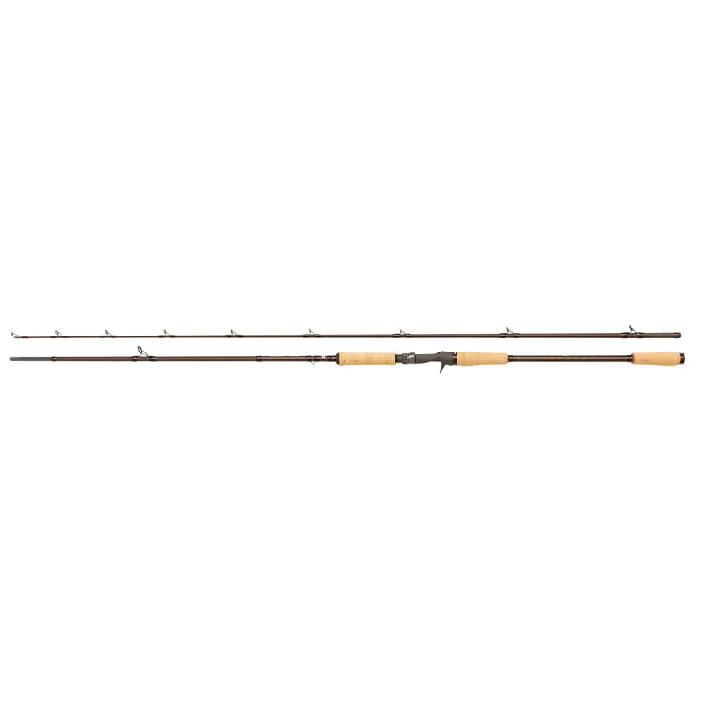Abu Garcia BEAST PRO 662 H Pike Jerk 30-90g Cast