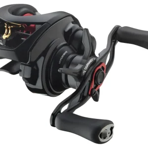 Daiwa 23 SS Air 8,5l