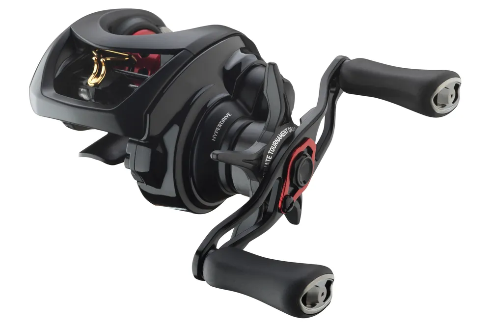 Daiwa 23 SS Air 8,5l