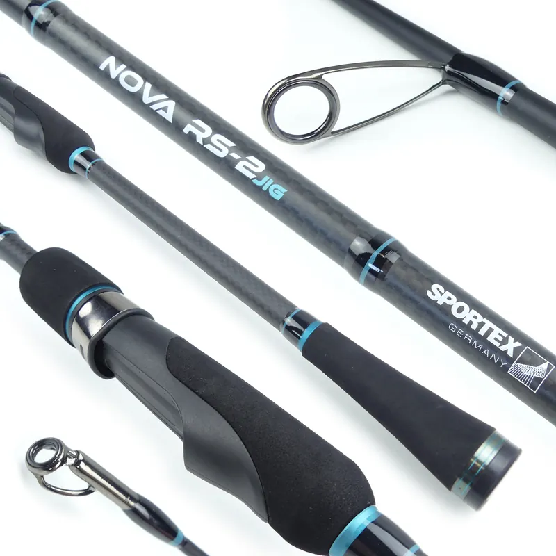 Sportex Nova RS-2 Jig 265cm 16 - 53g