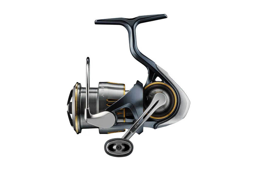 Daiwa 23 Airity LT 2000S-P