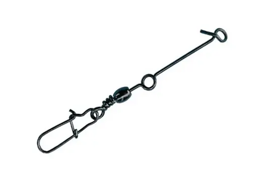 Profiblinker 5 XX Knotenlos-Wirbel mit Faslock-Snap Gr. 8