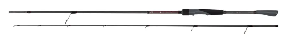 Fox Rage Warrior Medium Spin 210cm 15-40g 2pc
