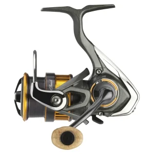 Daiwa 22 Silver Creek X LT 2000 S-XH
