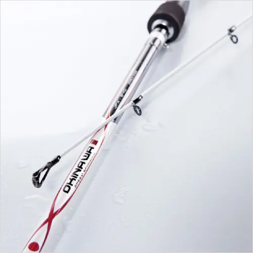 Jenzi Okinawa Speed Spinning 3.00m 25-60g