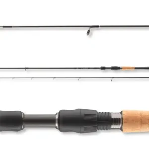 Daiwa Caldia Senor Jig Spin 702M 2,10m 8-35g
