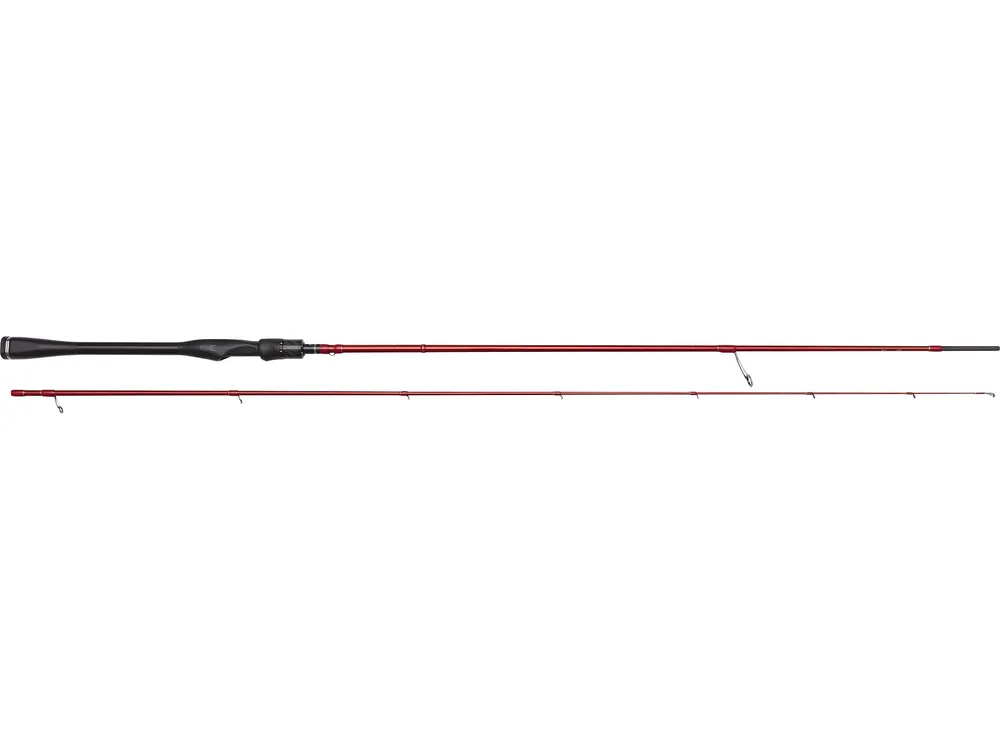 Westin W6 Streetstick 2nd 216cm M 2-10g 2sec